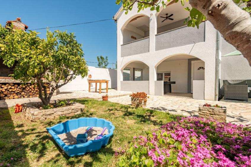Villa Ariane with pool - foto 47