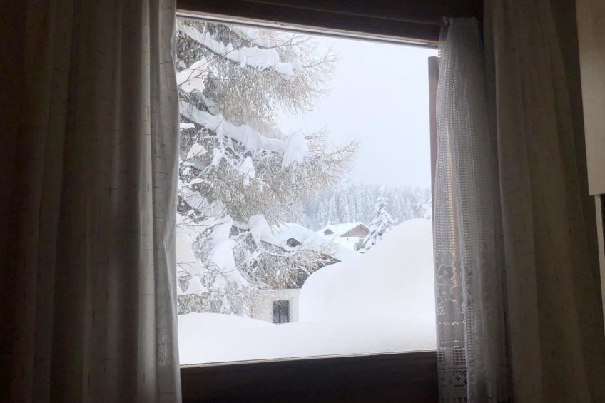Auf den Böden Haus B Appartement/Fewo,   Auf den Böden Haus B - foto 23