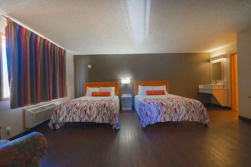 Premium 2 Queen Bed with Kitchenette - foto 16