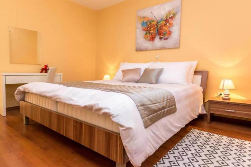 Villa Lara With Pool And Sea View - Four Bedroom Villa With Pool And Sea View - foto 9