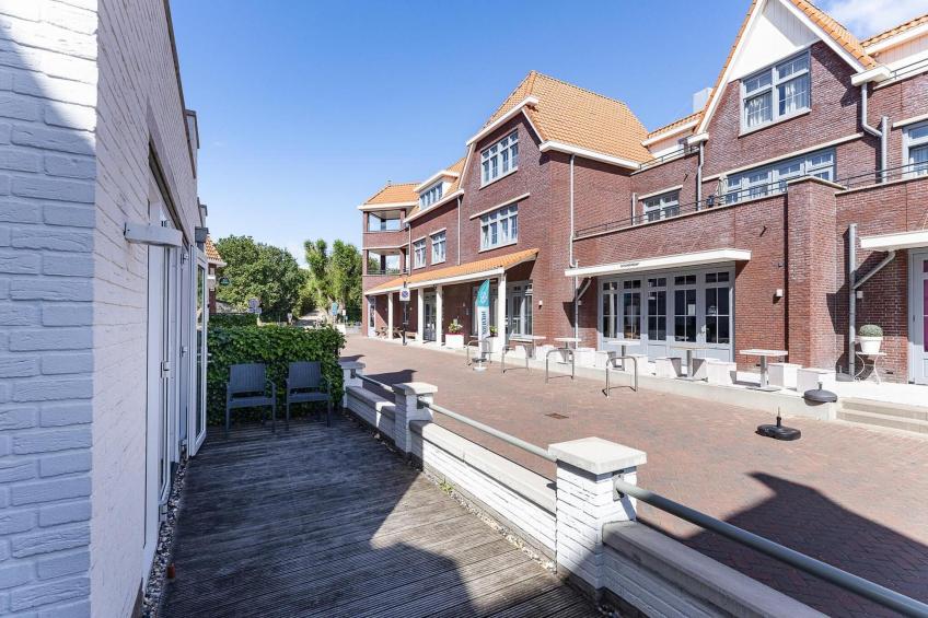 Appartement Duinhof Dishoek - 4 personen - foto 31