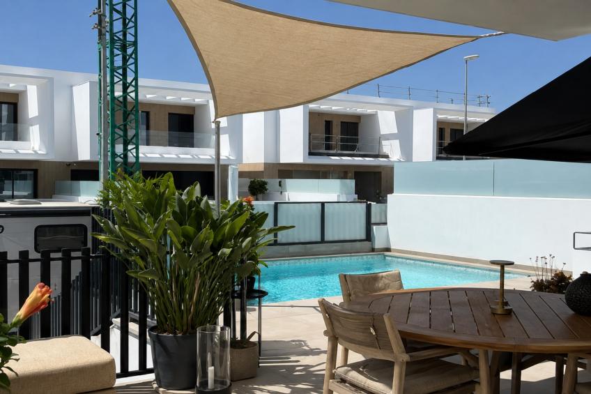 Casa del Sol - foto 28