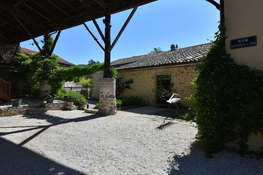 Appartement - Labeaume - foto 21