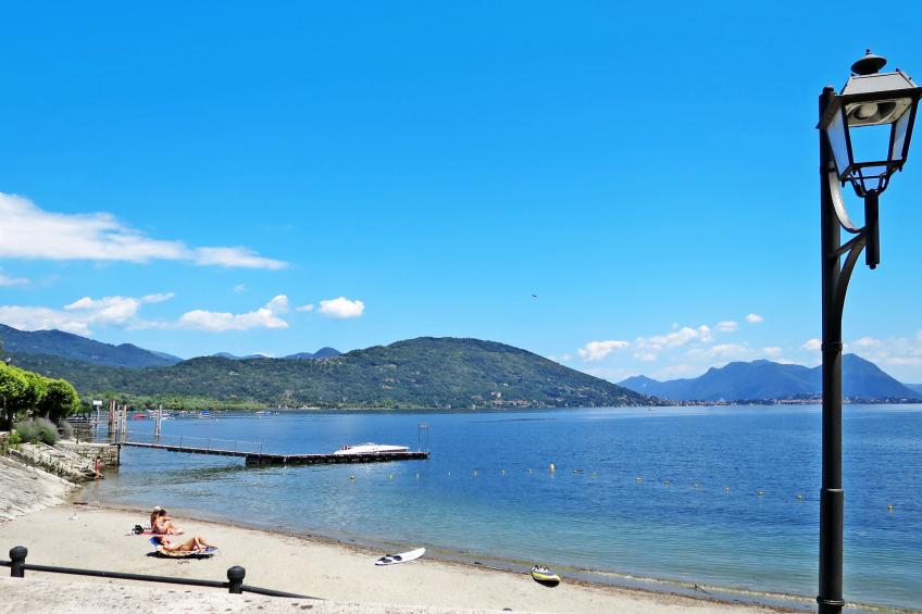 Charming Lake - foto 27