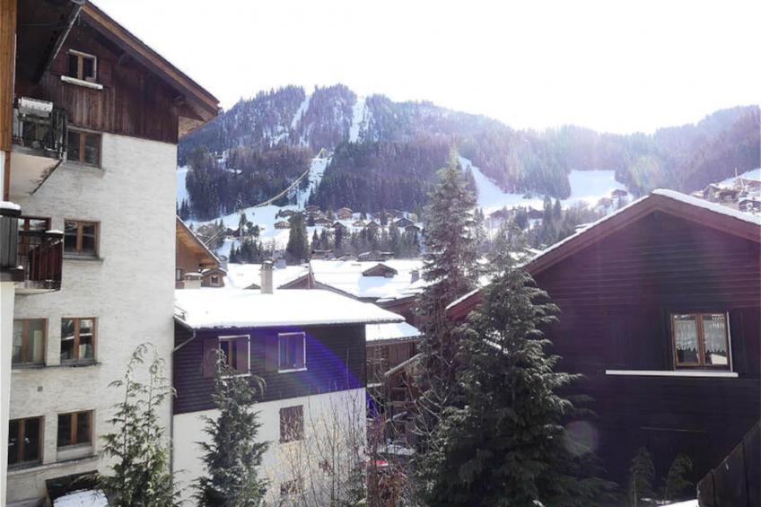 Appartements à La Clusaz - foto 13