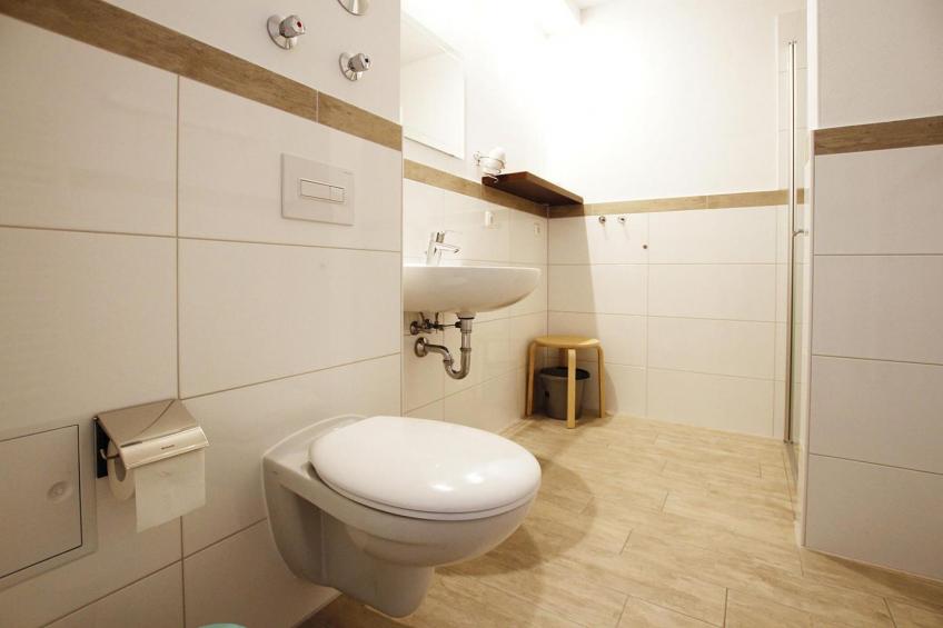 Apartment Hafenflair / Haus 3 EG-Wohnung 9 3 Personen - foto 7