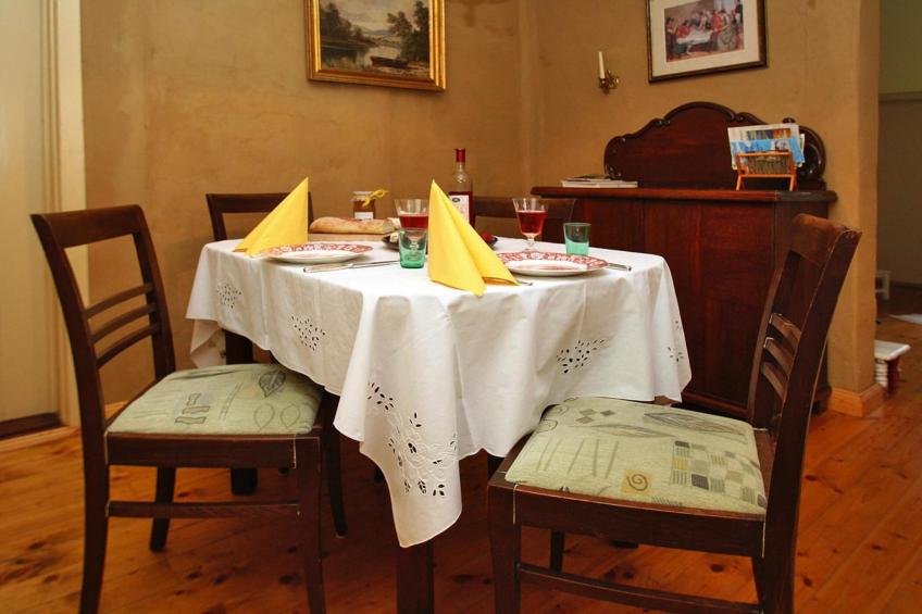 Ferienwohnung, Plau am See - foto 3