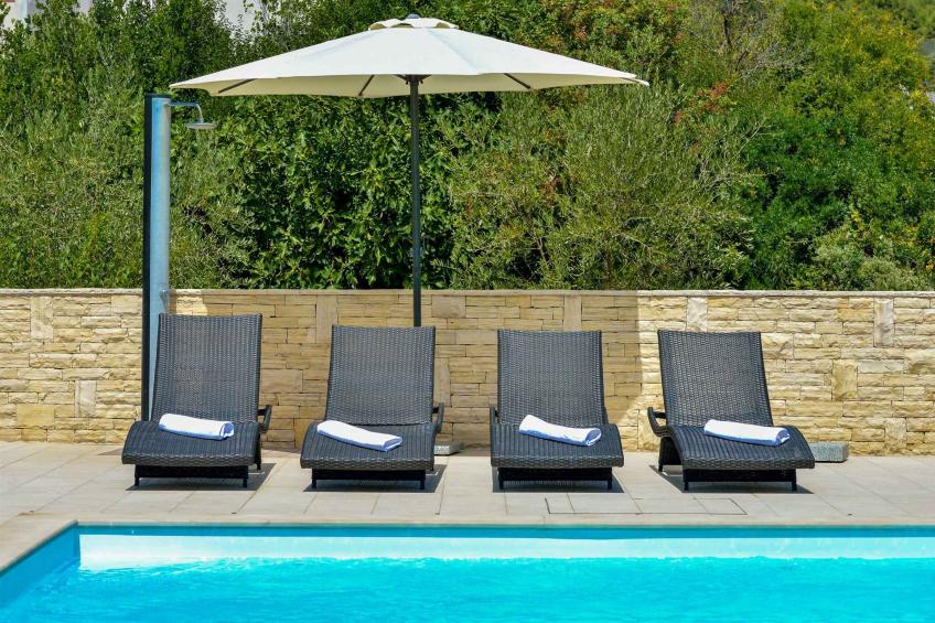 Ferienwohnung mit Pool und Klimaanlage - BF-XZNMX - foto 29