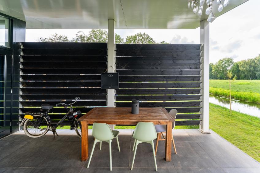 Buitenplaats R25 - foto 6