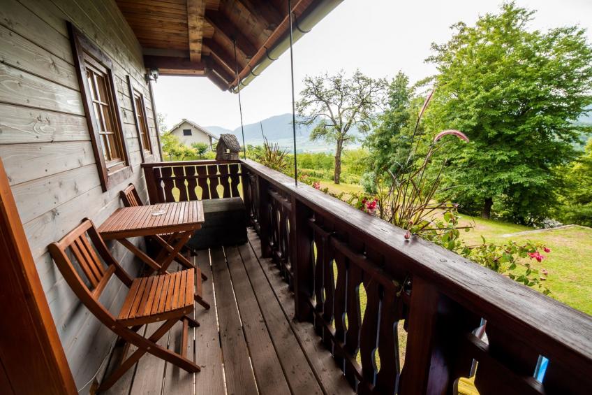 Serene Rustic Haven Holiday Home with Sauna - Two Bedroom Holiday Home with Sauna - foto 20