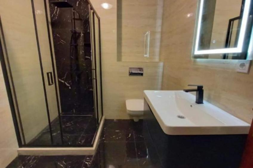 Stunning Beachfront Stay in Herceg Novi -  One Bedroom Apartment B - foto 10