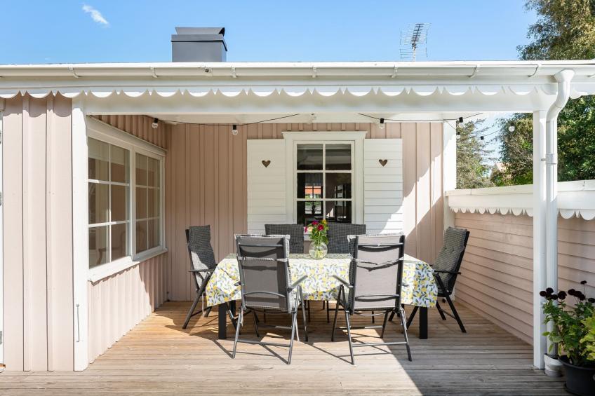 Rosa Huset - foto 23