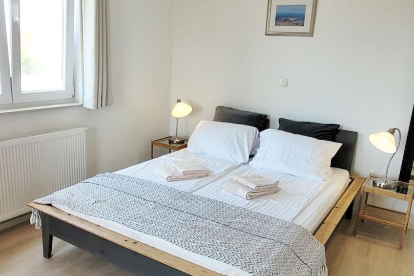 Villa Valentina Nin mit beheiztem Pool in Meeresnähe - foto 12