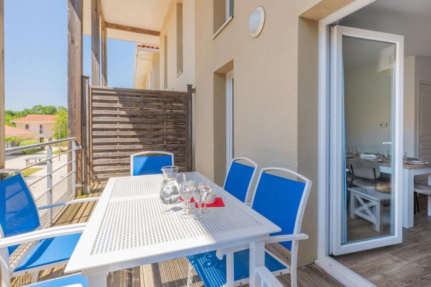 Odalys Hourtin Petit Pont 2p4 - foto 28