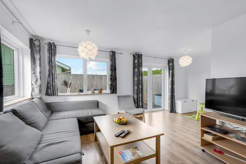 "Heming" - 100m from the sea in Western Jutland - foto 29