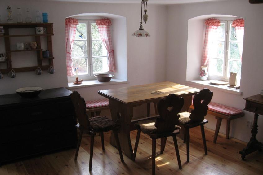 in Krystofovo udoli - foto 3