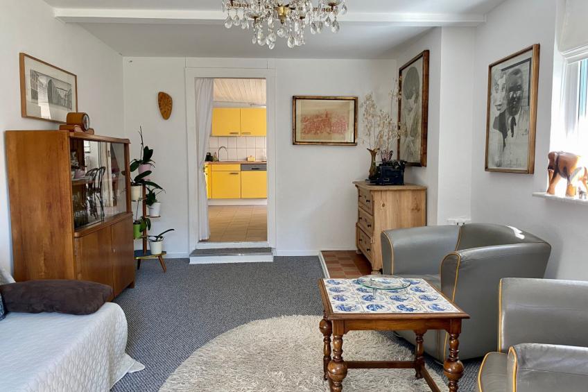 Haus mit Kunst - foto 11