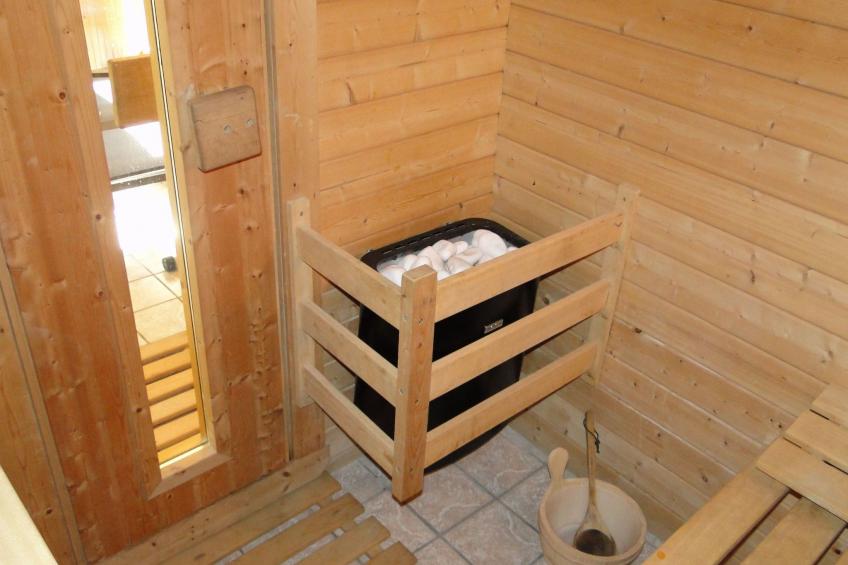 Gite Iris Montagnes du Jura mit Spa Sauna Fluss - foto 22