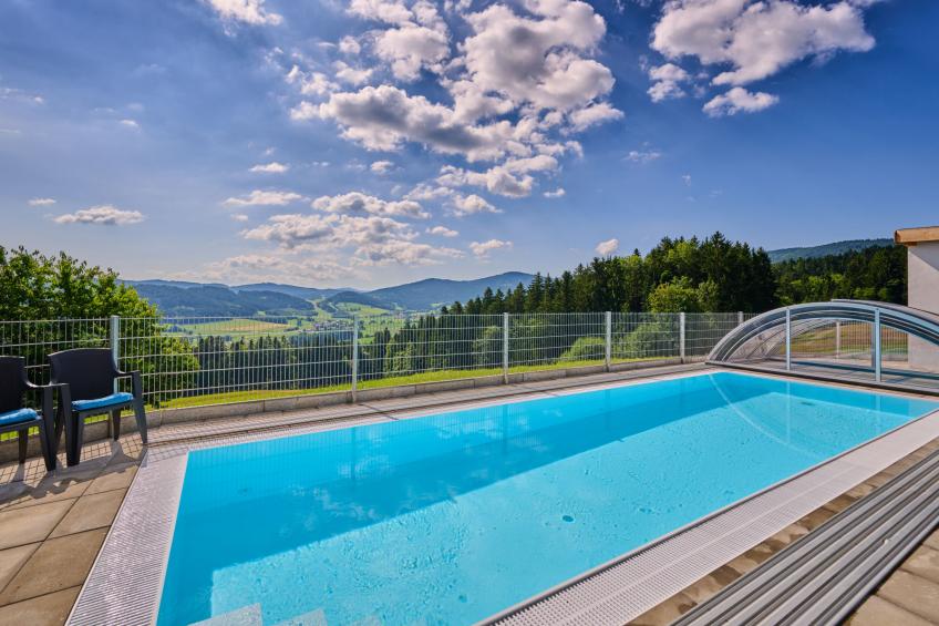 Haus Mei-Zeit (EGL122) - foto 5