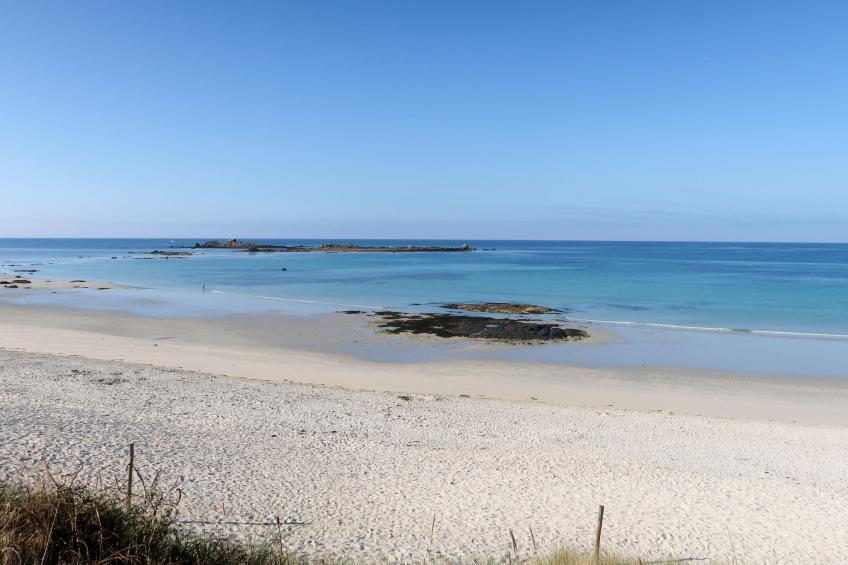 Bretagne Loctudy Haus Les Camélias 3 Personen - foto 48