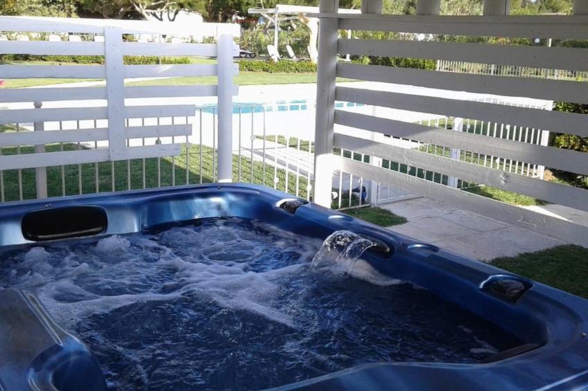 Wohnung mit Jacuzzi - foto 5