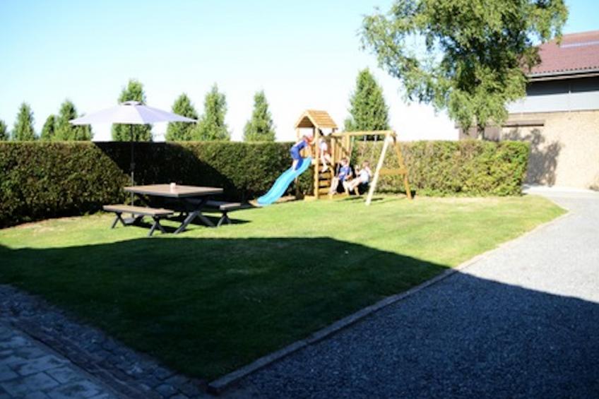 Rozenberghoeve - foto 30