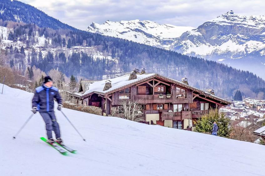 Les Hauts des Chavants - - foto 33