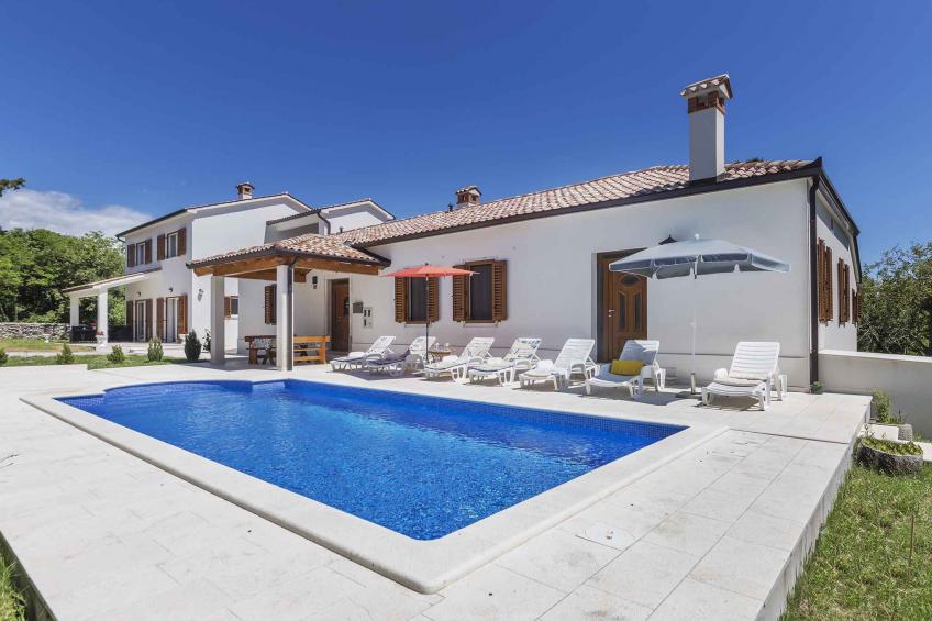 Holiday house with large estate - BF-7TFR - foto 8