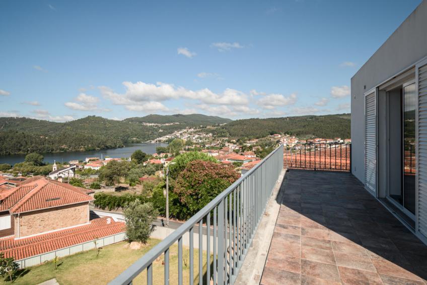 Douro view