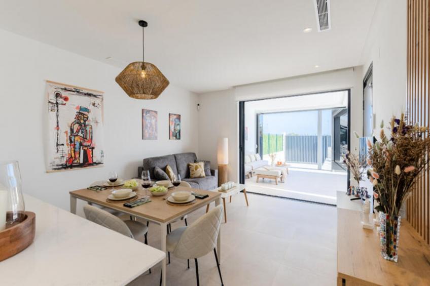 Maison à Los Alcázares - foto 28