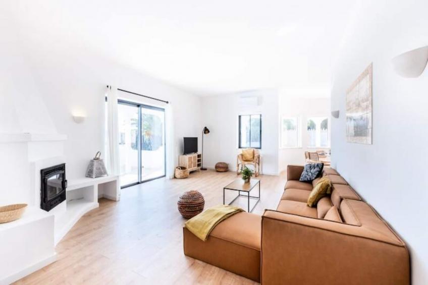 Fortaleza Sea View Villa Miramar - Two-bed Apartment With Private Pool - foto 8