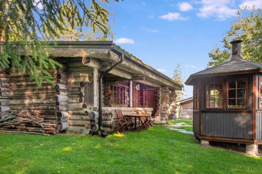 Kelosyväri 3 - foto 2