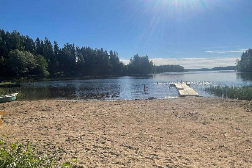 Metsäpirtti - foto 2