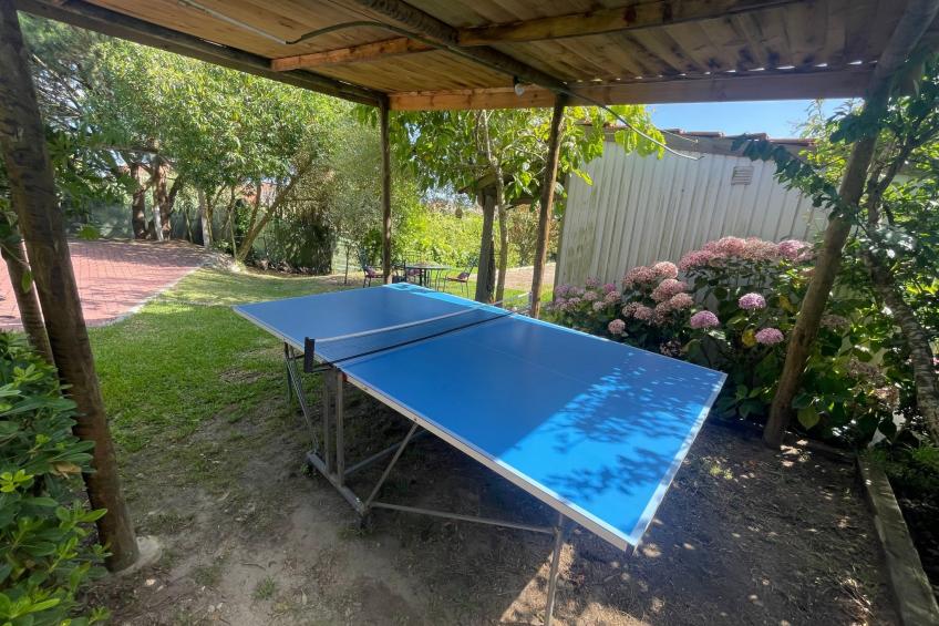 Finca "Casa de Avó" mit Terrasse - foto 17