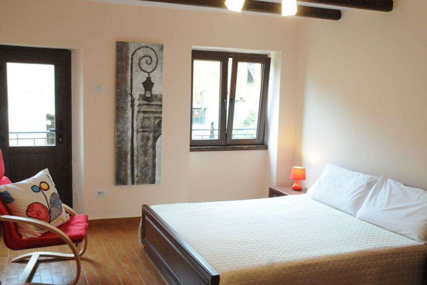 Giusvalla Deluxe Forest 3 Etagen Villa - foto 7