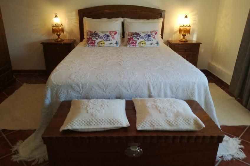 Träumende Aussichten im Douro - foto 4