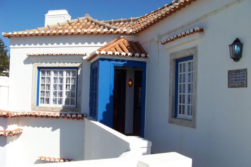 Wohnung in Azenhas Do Mar mit privatem Parkplatz - foto 21