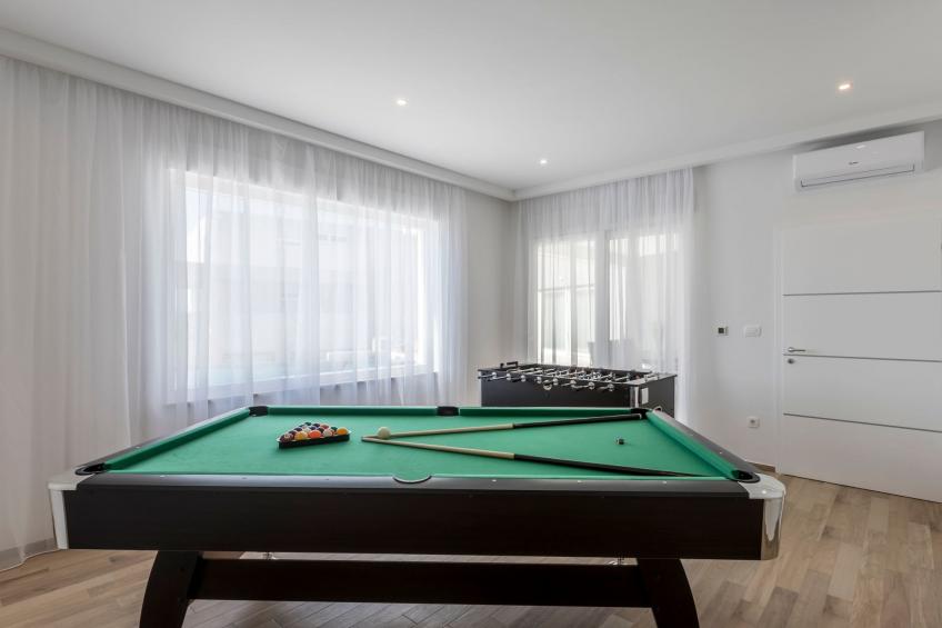 Luxeriose Villa Meri - foto 44