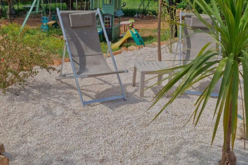 "Cigale" mit Pool - foto 35