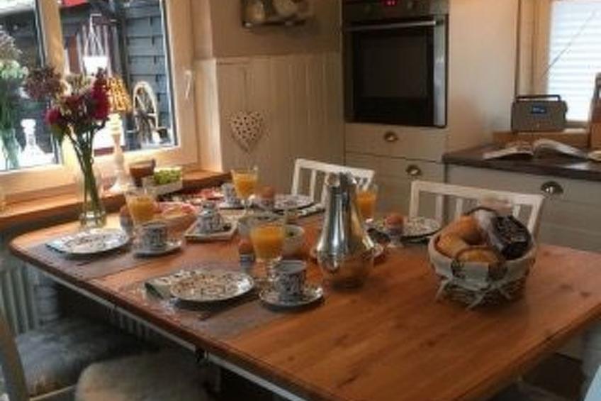 Liebevoll eingerichtetes Wohlfühl Ferienhaus - foto 11