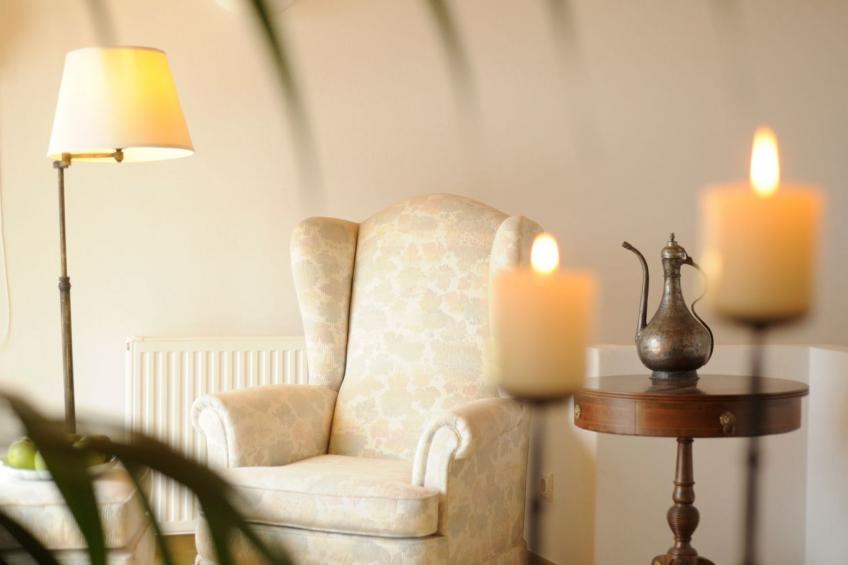 Villa mit Blick auf das Wasser - foto 16