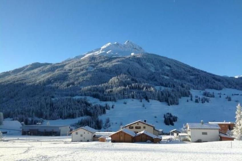 Fewo mit Bergblick - foto 5