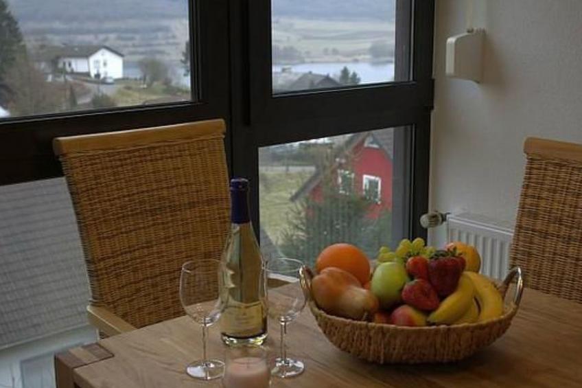 Seeblick in Schalkenmehren - foto 8