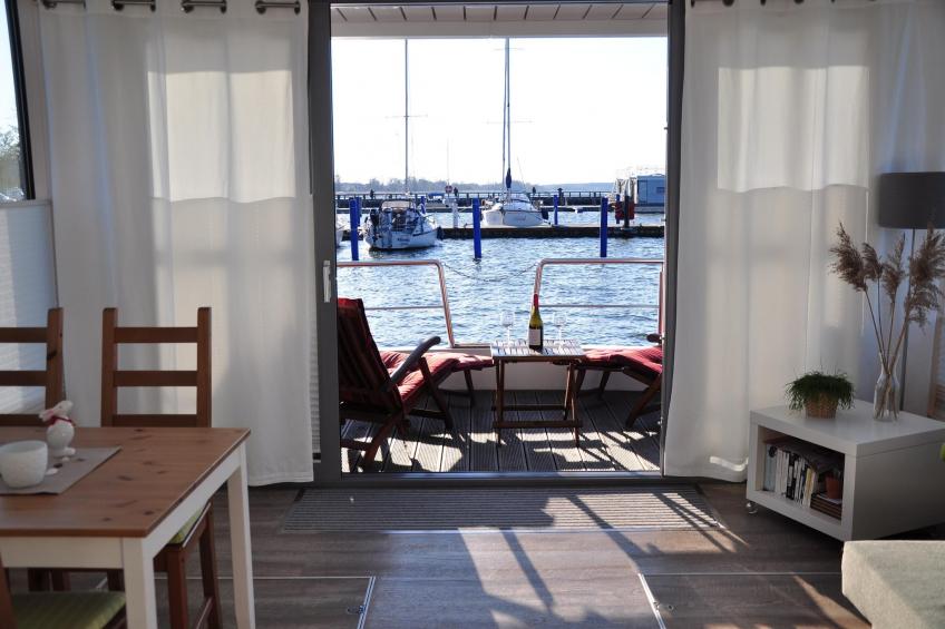 Floating House Paula - foto 13