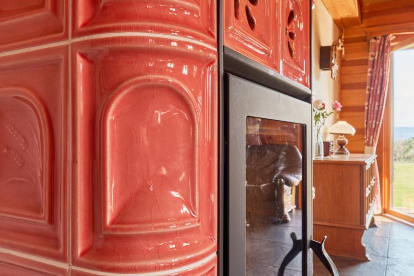 Timber Lodge with Hydromassage - foto 24