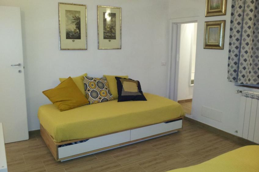 Möblierte Wohnung in Florenz, Kathedrale von Florenz-Nähe - foto 20