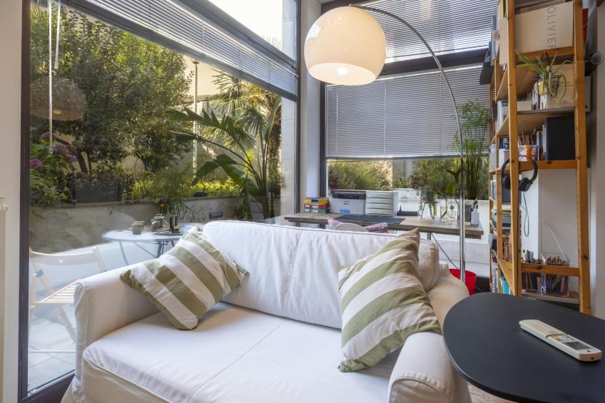NoLo Garden Loft - foto 11