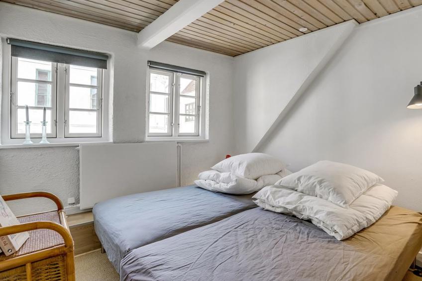 "Gaby" - 250m from the sea in Funen - foto 14