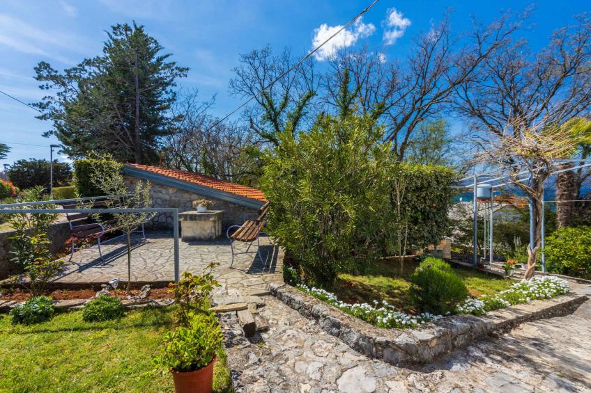 Vakantiewoning met airco - VW-PJH4G - foto 14
