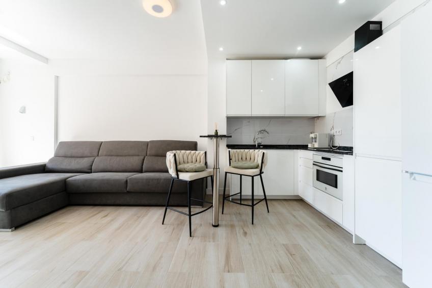 CT 402 - Faro's Perla Beachapartment Fuengirola - foto 9